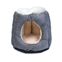 Winter Warm Cat Bed - Four Seasons Use Pet Tent